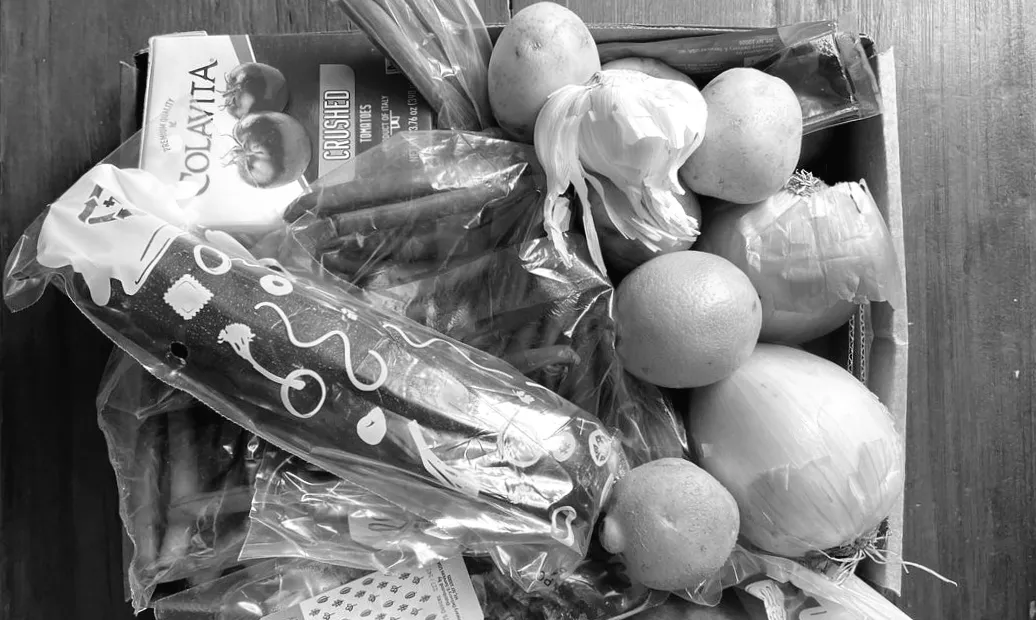 Geheimnisse der perfekten Mahlzeit: So finden Sie das ideale Kochkit für sich