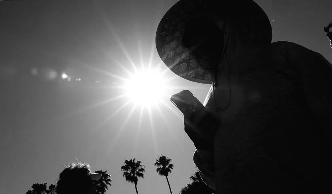 Ein historischer Hitzedom breitet sich über die USA aus – So können Sie sich wappnen