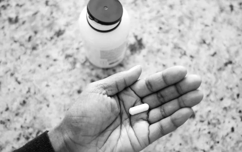 Wenn Melatonin versagt: Diese überraschende Lösung könnte Ihren Schlaf revolutionieren