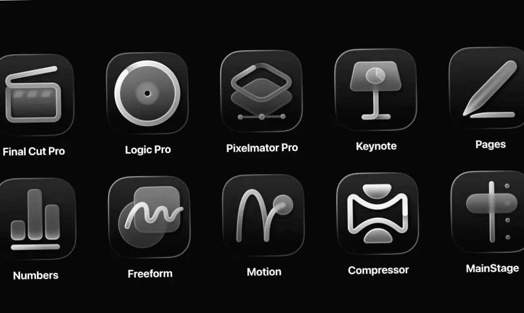 Apple's Creator Studio-Abo: Zu teuer und zu wenig für mich