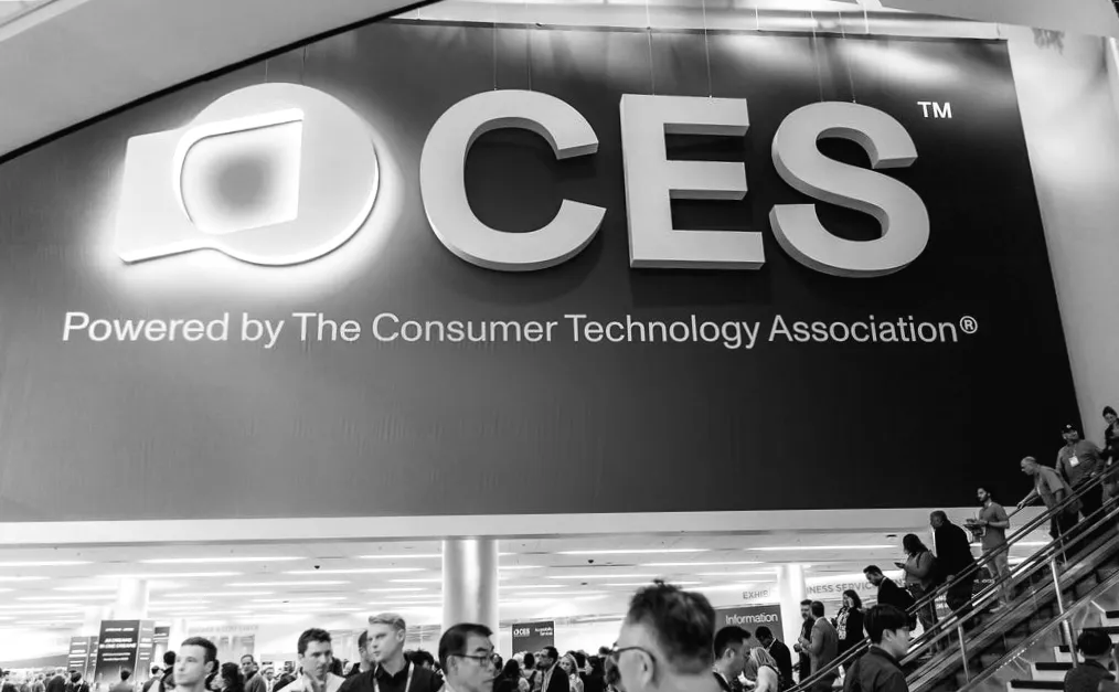 KI Dominierte CES – Doch Die Wahre Revolution Liegt Beim Menschen