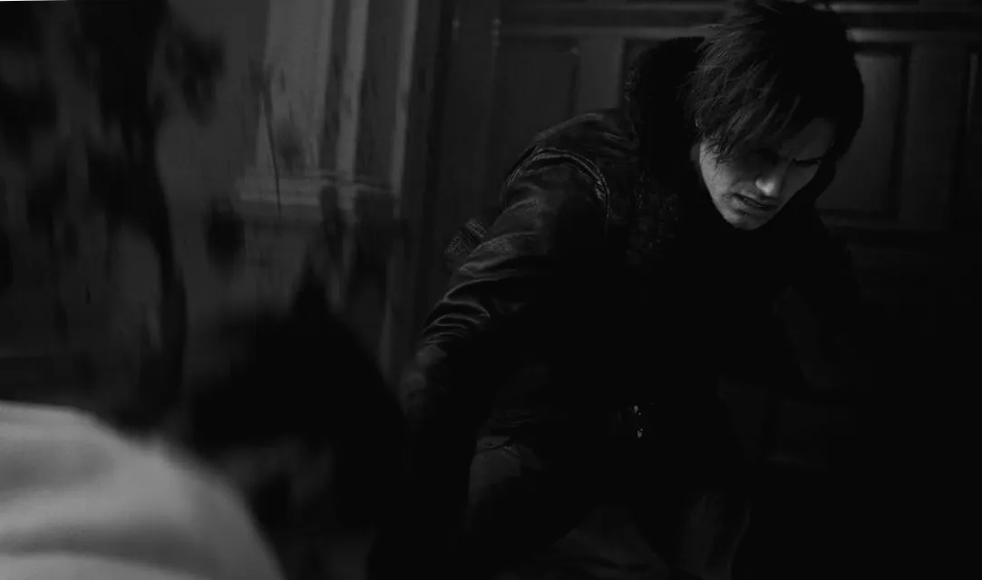 Leon in Resident Evil Requiem: Ein kraftvolles Ventil für die Seele