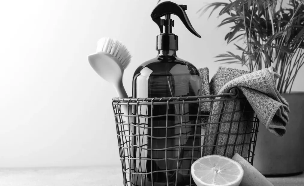 Osterfeier genießen: So wird das Aufräumen danach zum Kinderspiel