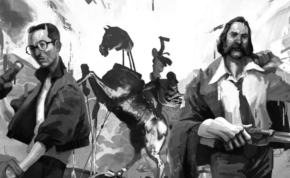 Disco Elysium, Absolum und andere Indie-Hits kommen bald zu Xbox Game Pass