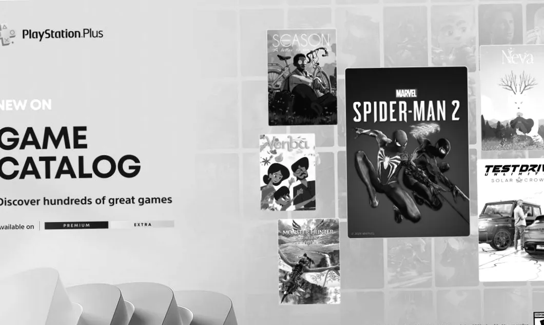 Spider-Man 2 von Marvel landet im Februar auf PS Plus – Ein neues Abenteuer erwartet dich!