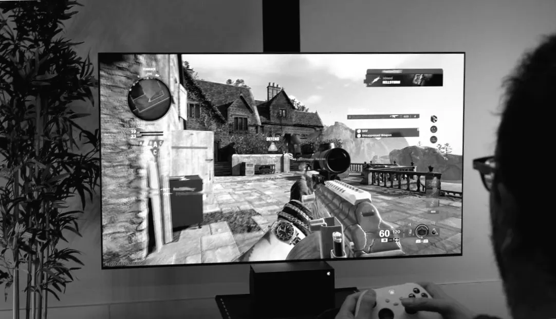 Gaming-Fernseher 2026: Entdecke die Modelle mit ultraschnellem Input und atemberaubender Bildqualität