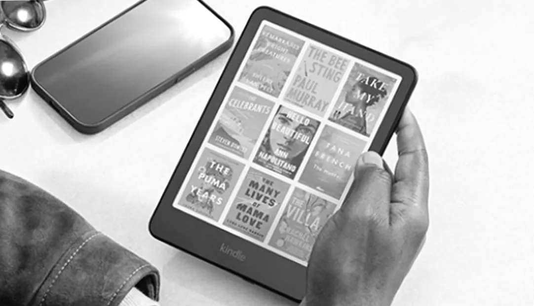 Maximiere dein Kindle-Erlebnis mit diesen geheimen Tipps!