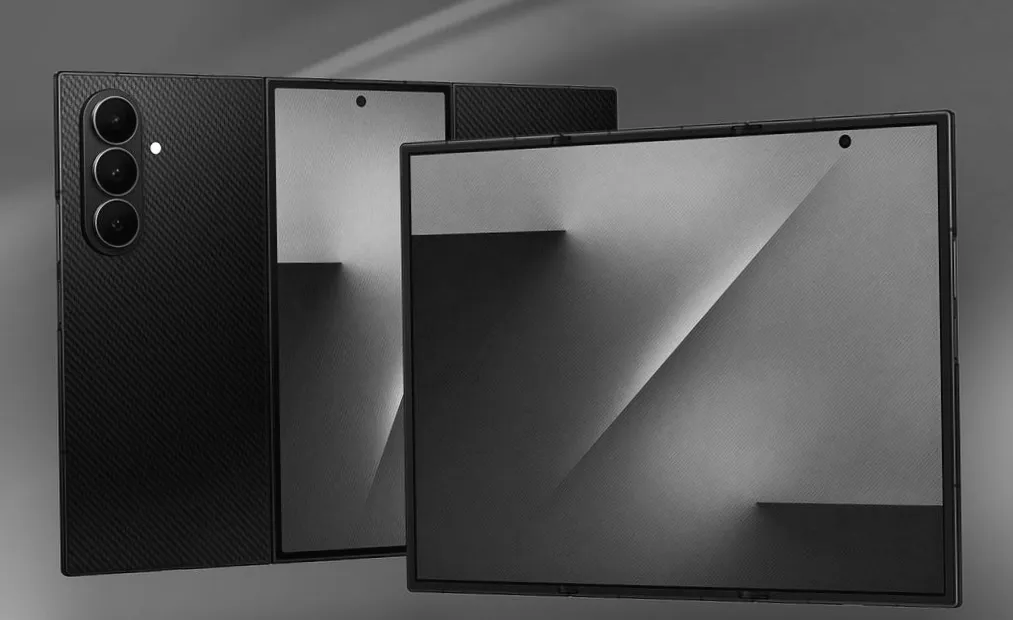 Samsung Galaxy Z TriFold für 2.900 $ in Rekordzeit online vergriffen – was steckt dahinter?