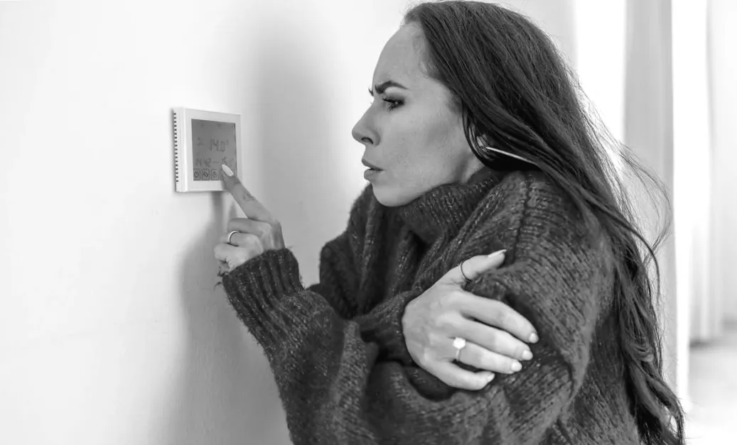 So wirst du deine Heizkosten im Handumdrehen drastisch senken – ein simpler Thermostat-Trick, der Hunderte spart