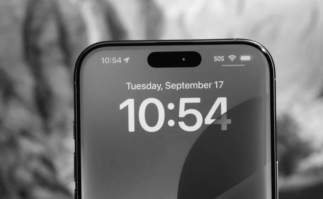 "Warum zeigt dein iPhone nicht das moderne Siri-Glühen? So aktivierst du es!"