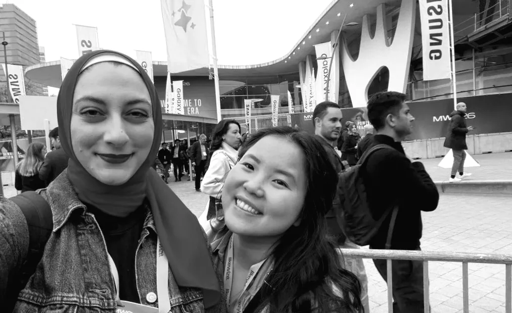 MWC 2026 Enthüllt: Die Geheimnisse hinter CNETs unvergesslichem Erlebnis