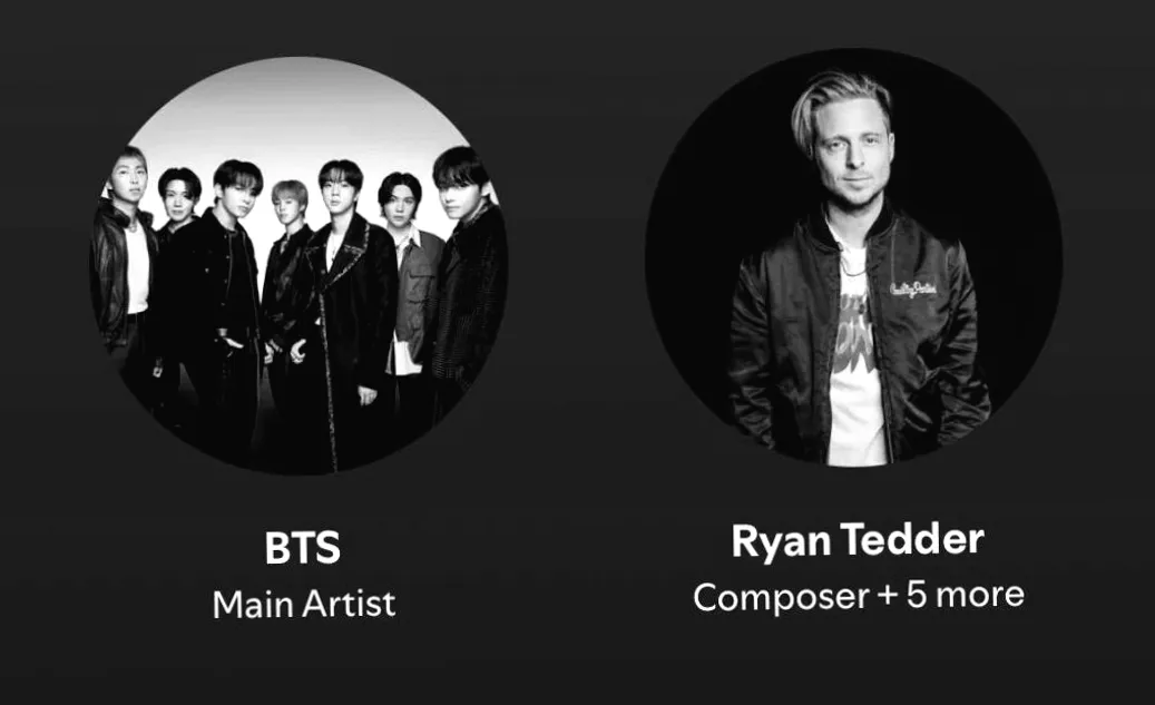 Перефразируй заголовок новости на немецком языке, сделай более загадочным или информативным. Для кликабельности но без спама.
        Без твоих комментариев! Только результат.
        Исходный заголовок новости: Spotify's New SongDNA Feature Tells You How a Song Was Made