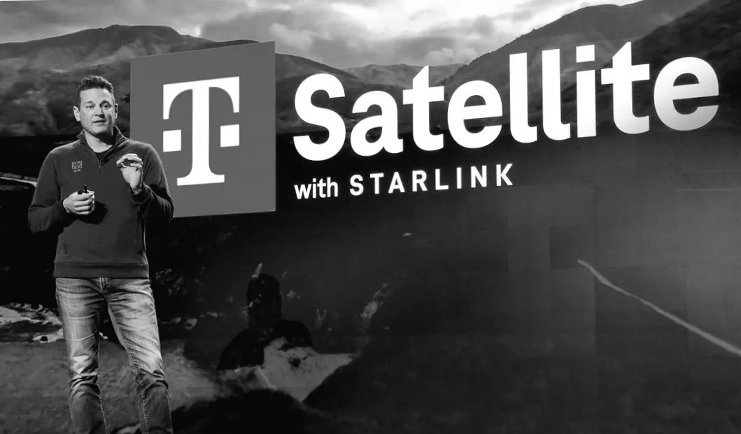 So funktioniert T-Mobiles Satellitendienst jetzt mit iPhone- und Android-Apps – überraschende Neuerung enthüllt