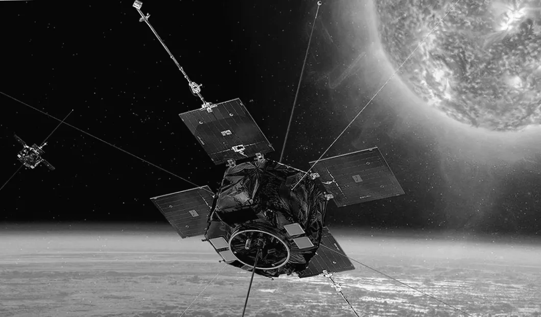 Riesiger NASA-Satellit mit 590 kg Kurs auf die Erde – Was passiert, wenn er landet?