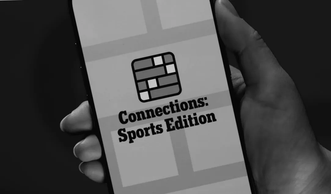 Die Rätsel der NYT Connections: Sport-Ausgabe, Hinweise und Lösungen für den 26. Januar, #490