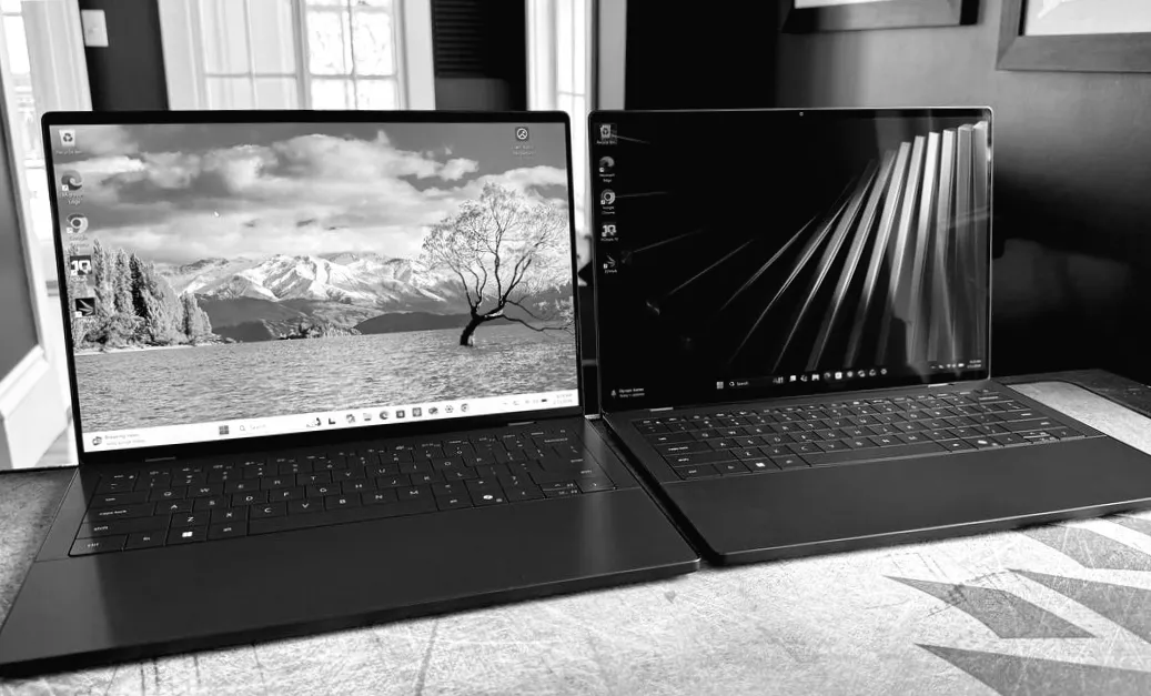 Dell XPS 14 im Hands-on: Warum die Kultserie zu ihren Stärken zurückkehrt