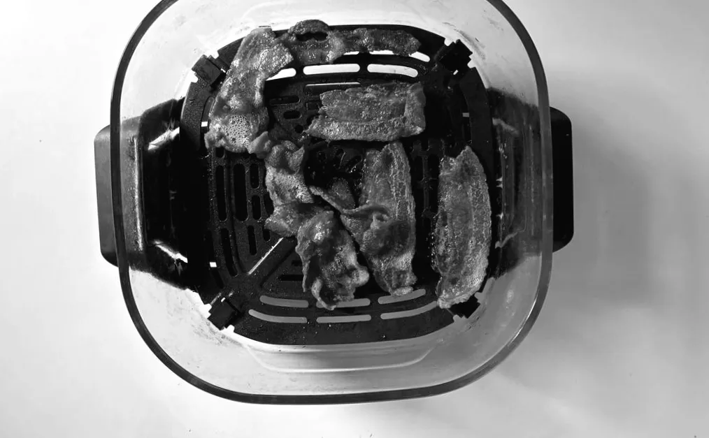 Perfekter Bacon in 7 Minuten: Dieses Küchengerät ersetzt Pfanne und Ofen