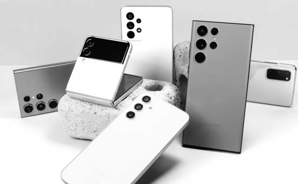 Das geheimnisvolle Samsung-Highlight, das 2026 alles verändert ?