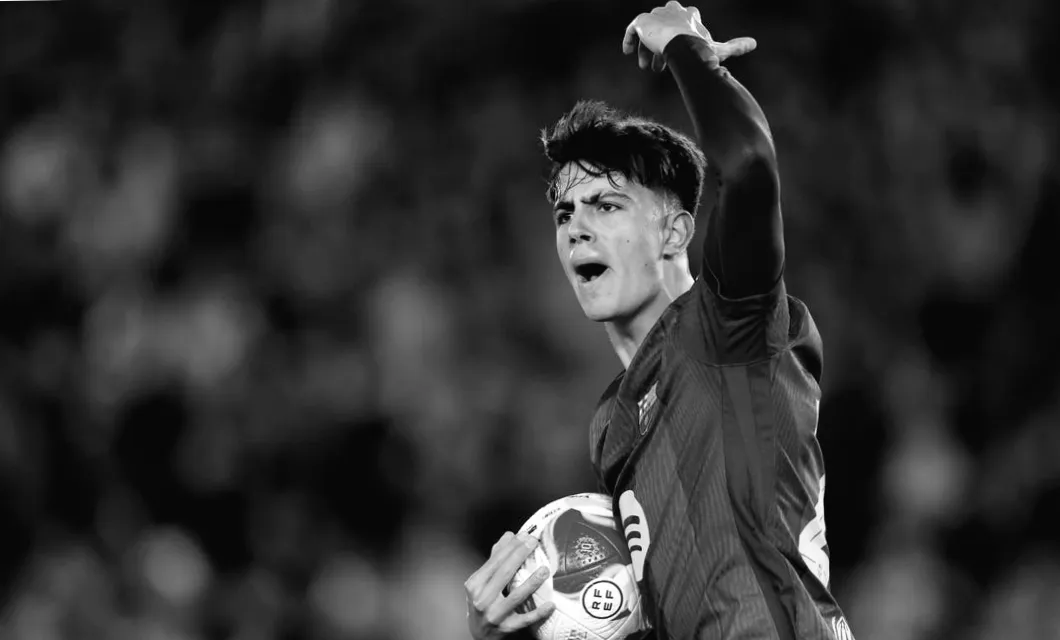 La Liga: Enthülle das Duell – Athletic Bilbao gegen Barcelona live verfolgen, egal wo du bist