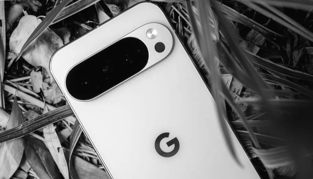 So viel KI auf dem Pixel satt? So umgehen Sie sie clever