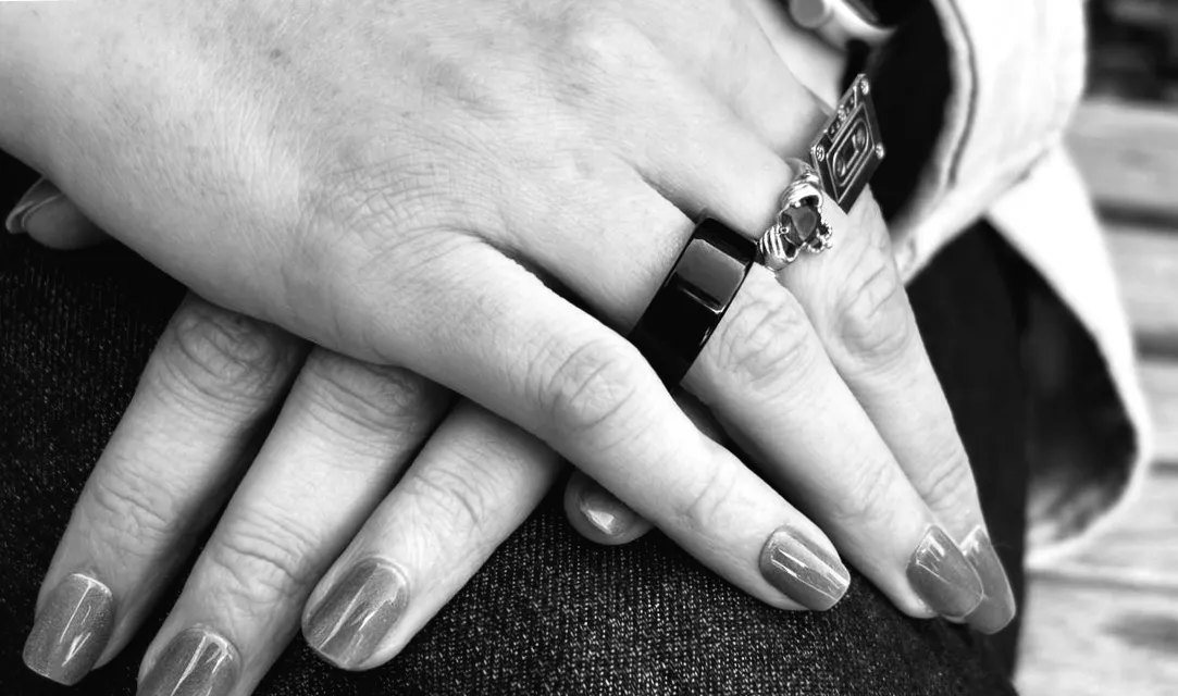 Dieses Eine Feature der Oura Ring 4, das meinen Schlaf völlig verändert hat