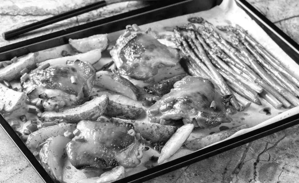 Die besten gesunden Mahlzeiten-Lieferdienste 2026: Perfekte Unterstützung für deine Neujahrsvorsätze