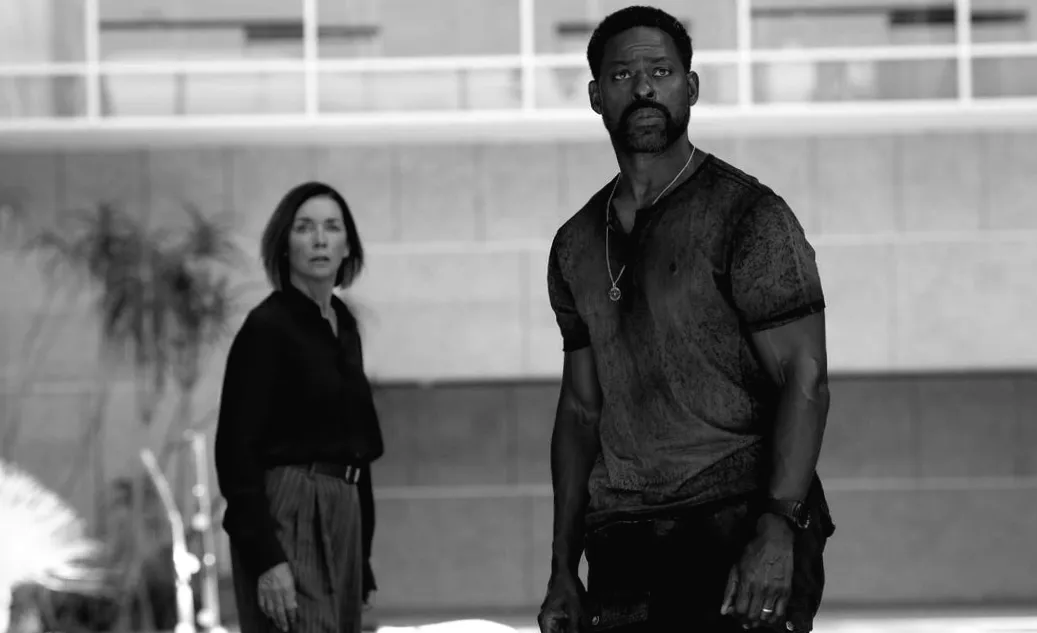 „Paradise“ Staffel 2: Das überraschende Finale zwischen Dystopie und Sci-Fi enthüllt