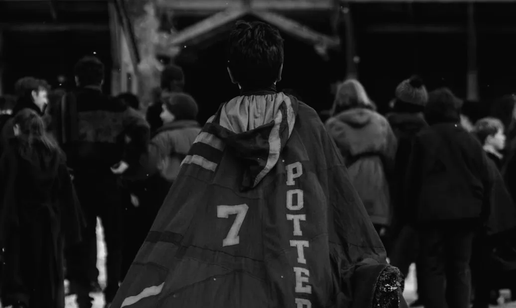 Magisches Comeback: Neuer „Harry Potter“-Trailer öffnet die Tore von Hogwarts auf HBO