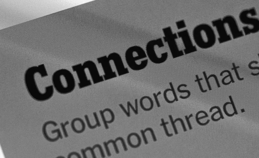 Rätselhafte Hinweise und Lösungen zu NYT Connections am 3. März – #996 enthüllt Geheimtipps