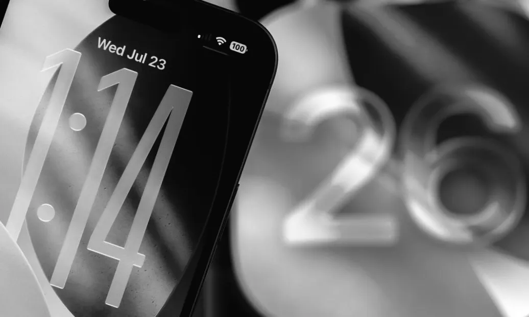 Dieses geheime iPhone-Kamera-Feature sorgt dafür, dass deine Linse immer bereit für Fotos ist.