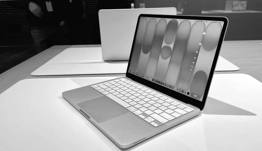 MacBook Neo: Der Geheimtipp für Studierende – Oder lohnt sich das Air mehr?