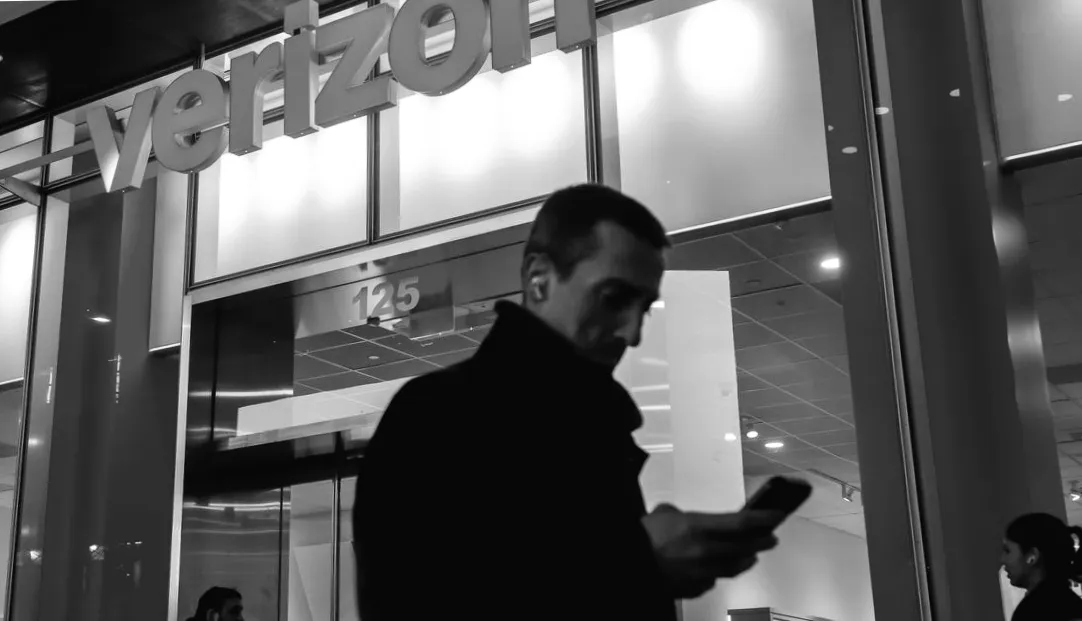 FCC sucht Hinweise von Nutzern im rätselhaften Verizon-Ausfall