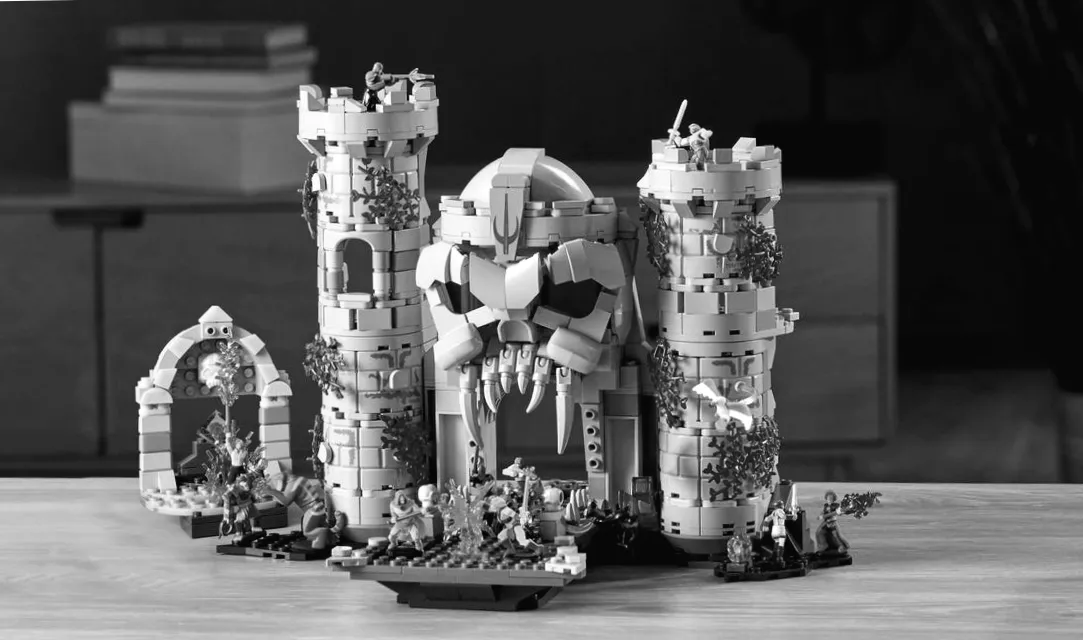 Mattel enthüllt geheime Sammlerträume: Neue Castle Grayskull-Steine, Naruto Hot Wheels und Monster High Skeletor