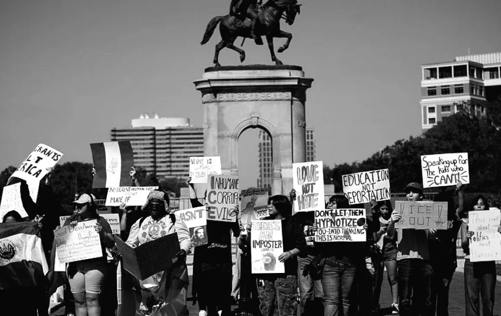 So enthüllten Insider geheime Wege, Informationen über ICE- und Polizeieinsätze über Apps wie Ring Neighbors zu teilen