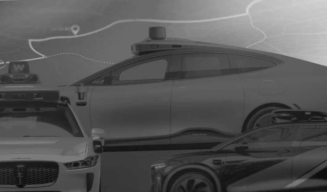 Ein exklusiver Blick auf die Zukunft selbstfahrender Autos: CES 2026 enthüllt, was kommt