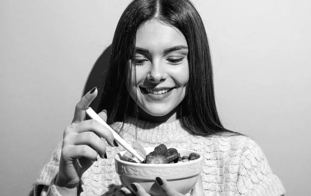 Gesünder essen im Jahr 2026? Entdecke diese 12 überraschend nährstoffreichen Lebensmittel!