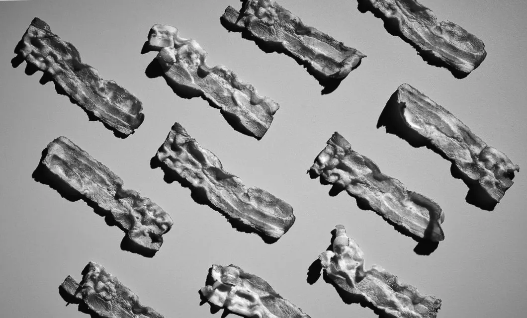 Das überraschende Gerät, das Bacon perfekt macht – ganz ohne Pfanne oder Ofen
