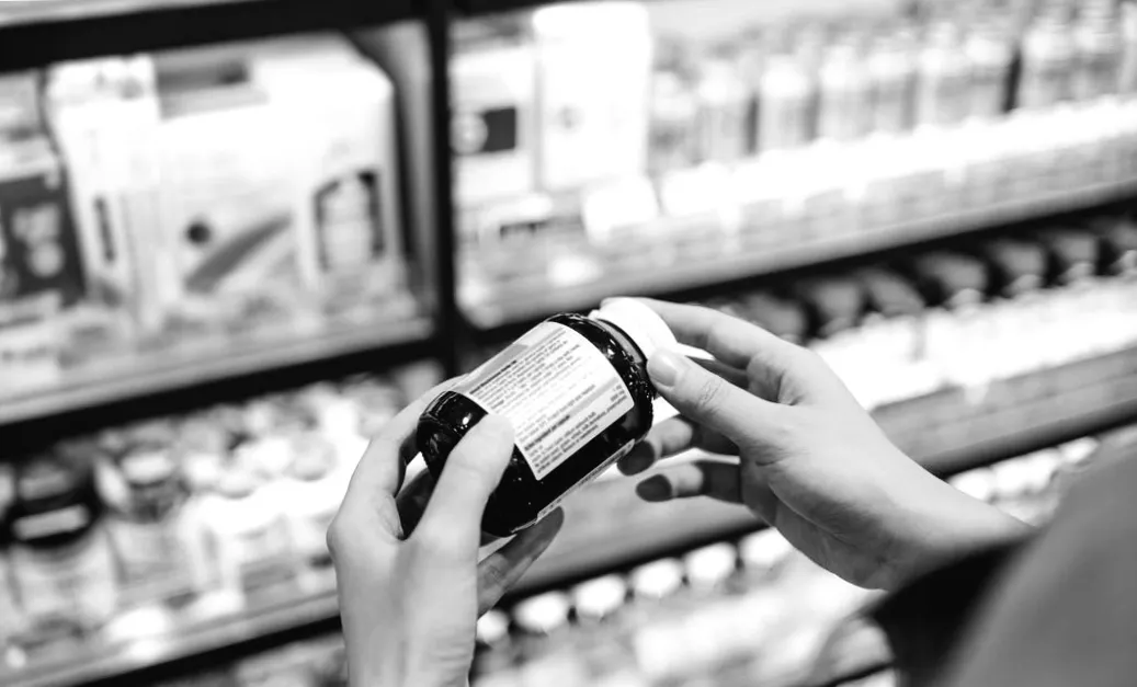 Robitussin Rückruf: So finden Sie sichere und wirksame Erkältungsmittel