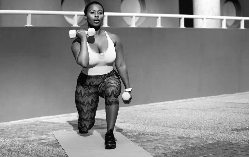 Geheimtipps von Experten: So verbrennst du Fett und straffst deinen Körper mit gezieltem Krafttraining