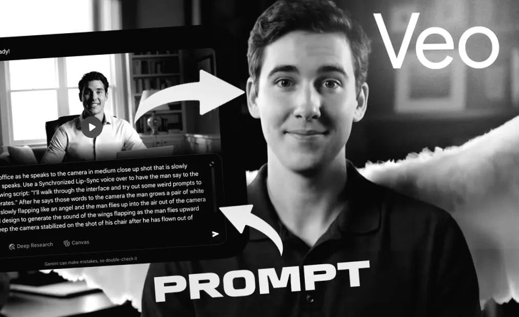 Google präsentiert Veo 3.1 Lite: Die preisbewusste Revolution im KI-Video-Generationstool