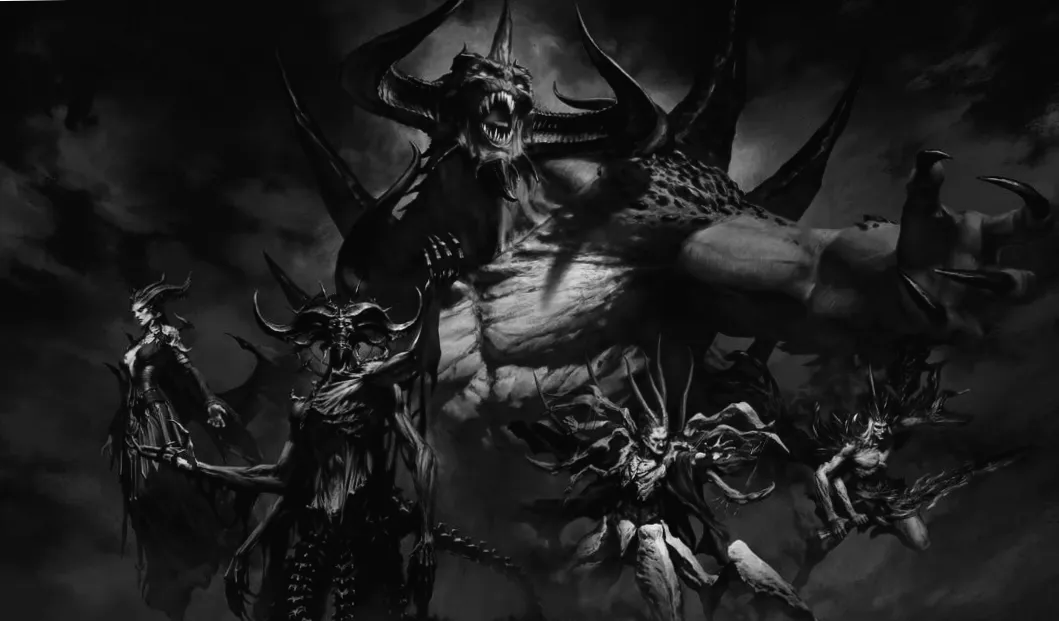 Diablo feiert 30 Jahre – Geheime Warlock-Klasse erscheint in gleich 3 Spielen 2026