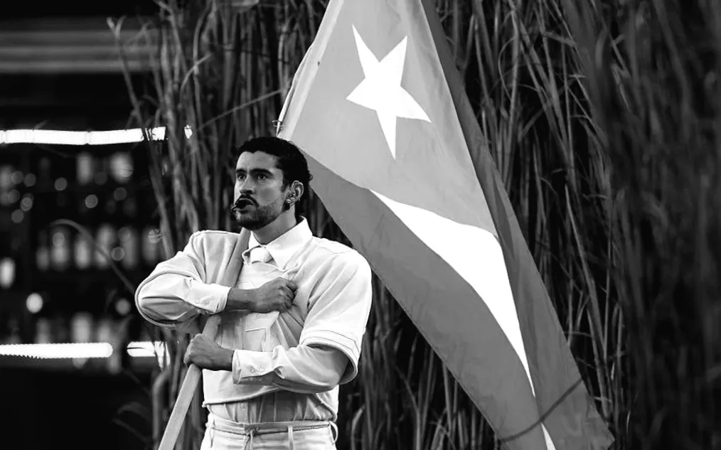 Bad Bunny und der Super Bowl: Was die Halbzeitshow für stolze Puertoricaner wie mich wirklich bedeutete