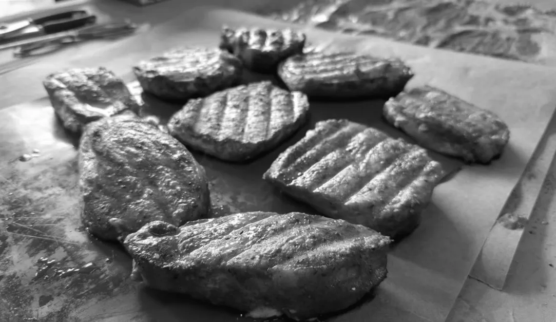 Airfryer sicher nutzen: 10 Dinge, die niemals in den Korb gehören – was viele nicht wissen