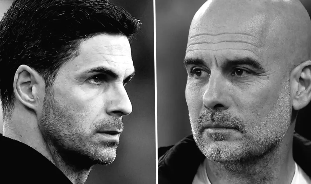 Arsenal gegen Man City: So siehst du das Carabao-Cup-Finale live – kostenlos und weltweit