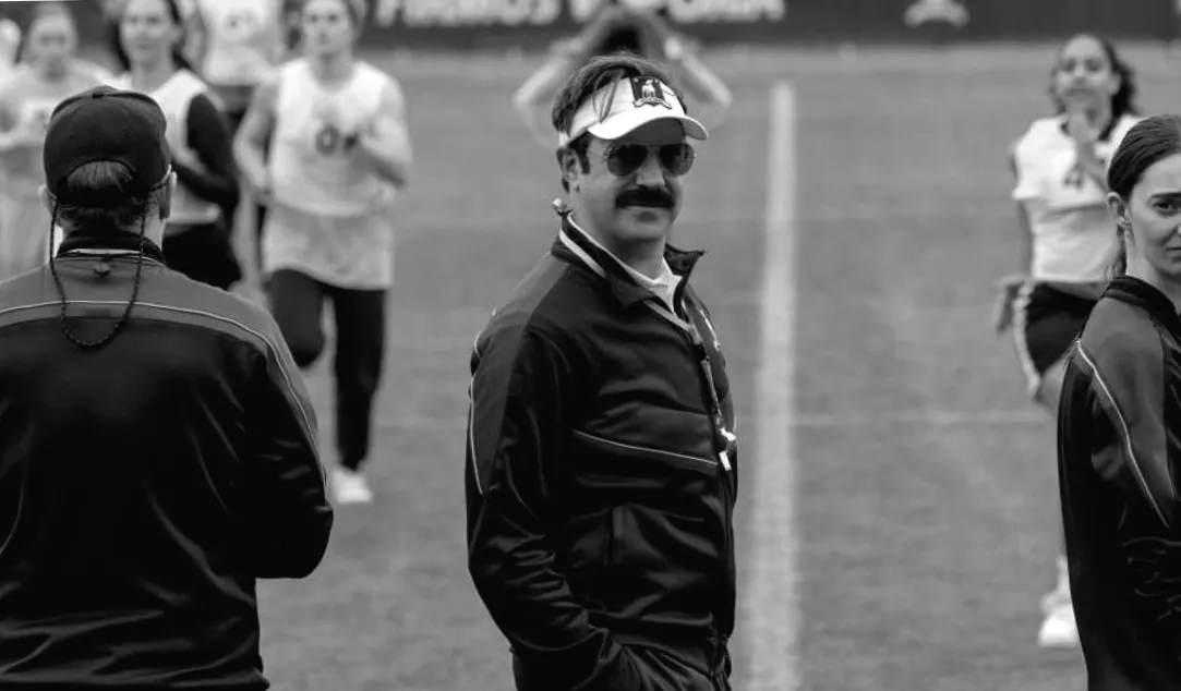 „Kehrt Ted Lasso zurück? Alles, was wir über Staffel 4 auf Apple TV wissen“