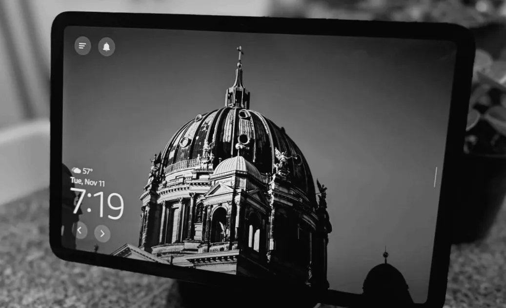 Die besten Smart Displays 2026: Die Zukunft der Heimsteuerung in deiner Hand