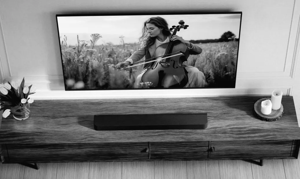 Sony 2026: Neue Soundbars und Fernseher mit überraschendem Dolby Atmos Erlebnis