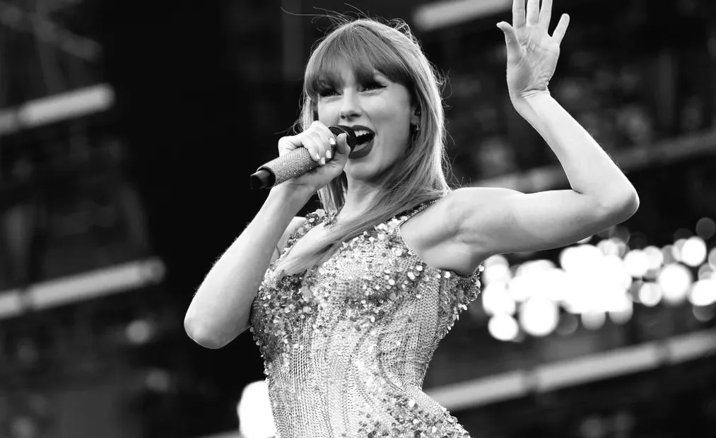 Darum bleibt Taylor Swifts „Opalite“-Musikvideo noch geheim auf YouTube