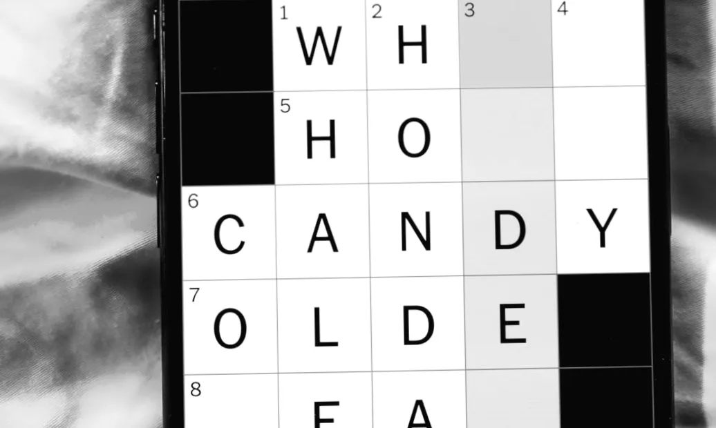 Die Lösungen des NYT Mini Crosswords vom Samstag, 14. Februar – Finde sie hier!