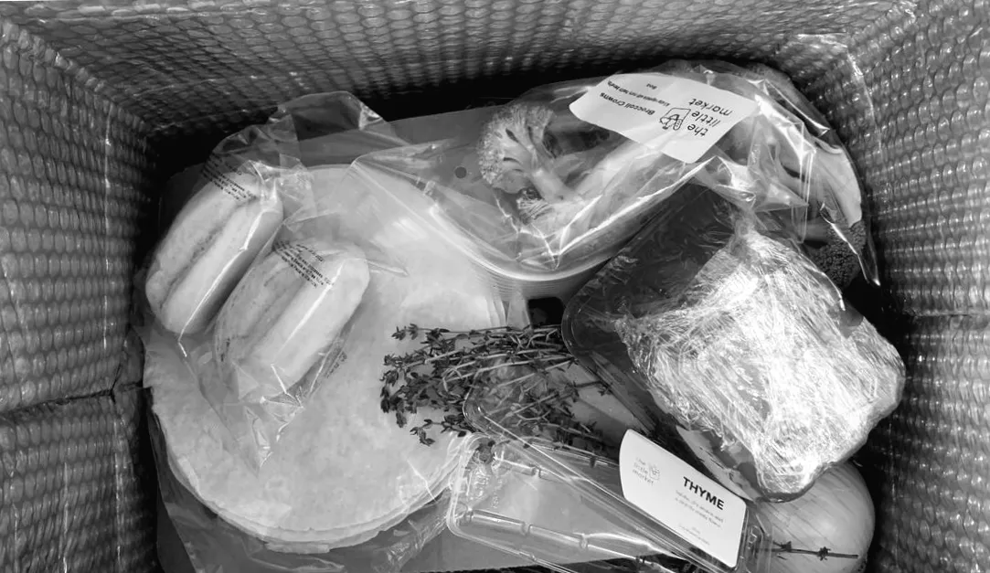 Sind Fertiggerichte jetzt günstiger als der Einkauf im Supermarkt?